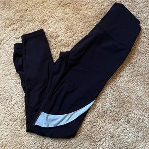 Buff bunny leggings